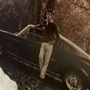 Meet your Posher, Jim